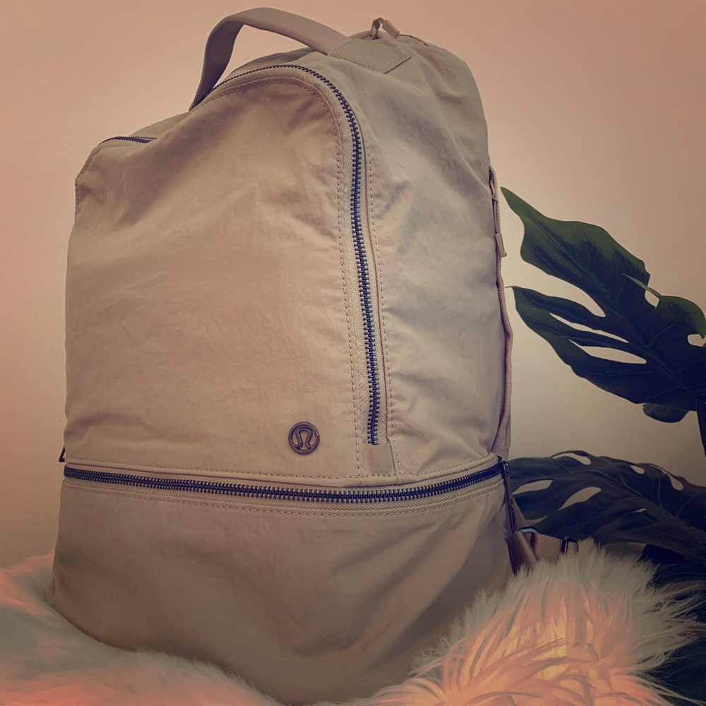 Lululemon City Adventurer Backpack 17L